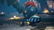 New Pals in the upcoming Sakurajima update (Image via Pocketpair, Inc.)